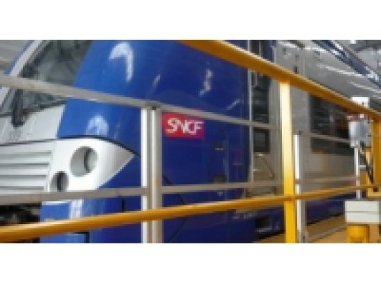 SNCF : fortes perturbations en vue en Rhône-Alpes dès jeudi soir SNCF : fortes perturbations en vue en Rhône-Alpes dès jeudi soir