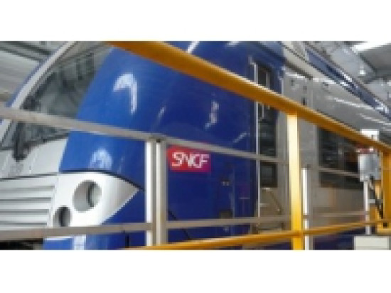 Le trafic a repris ce jeudi matin dans les trains entre Lyon et Grenoble