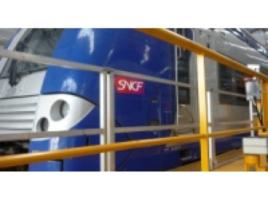 Rhône-Alpes : une grève locale va perturber la circulation des TER Rhône-Alpes : une grève locale va perturber la circulation des TER