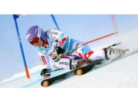 Tessa Worley sera op&eacute;r&eacute;e &agrave; Lyon le 2 janvier