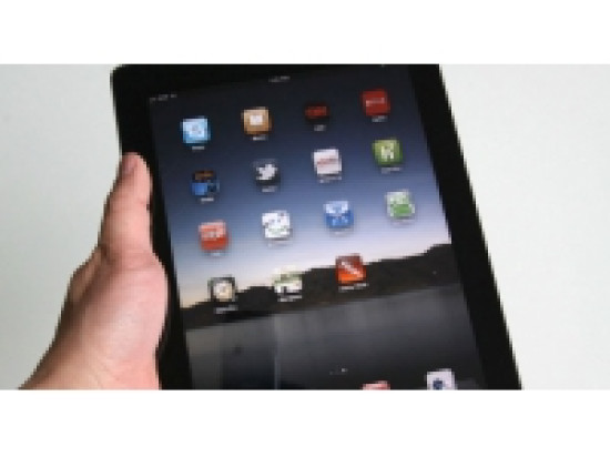 Il vole un iPad près de Lyon : deux ans de prison Il vole un iPad près de Lyon : deux ans de prison