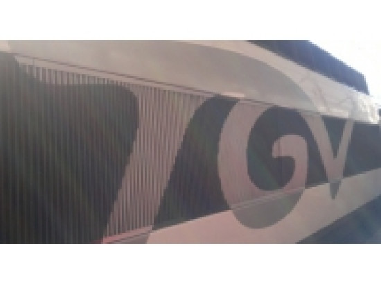 Le trafic des TGV entre Lyon et Nice perturb&eacute; samedi