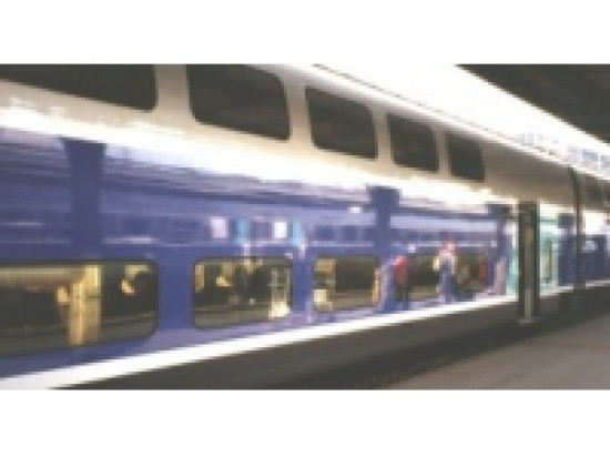 Le trafic est perturbé à la SNCF en ce lundi après-midi Le trafic est perturbé à la SNCF en ce lundi après-midi