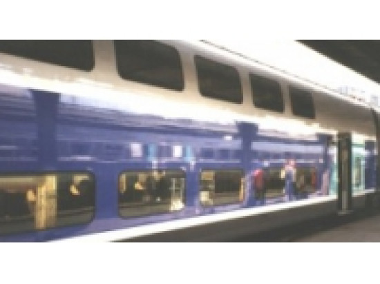 Trafic SNCF perturbé sur la ligne Lyon-Grenoble Trafic SNCF perturbé sur la ligne Lyon-Grenoble