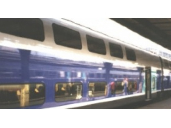 Il d&eacute;pouillait les passagers du TGV