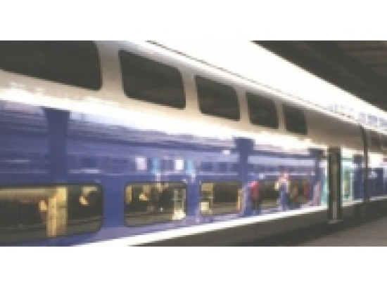 Une septuagénaire mortellement percutée par un train dans le Beaujolais Une septuagénaire mortellement percutée par un train dans le Beaujolais