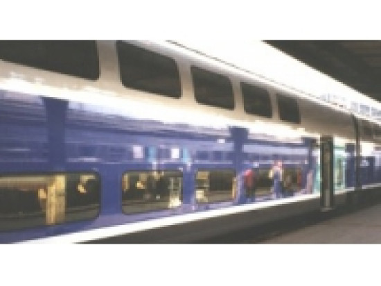 Le trafic TGV tr&egrave;s perturb&eacute; &agrave; Lyon