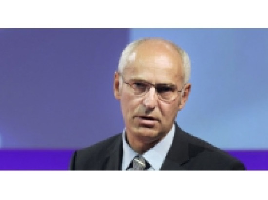 Un ministre inaugurera le campus Veolia à Jonage Un ministre inaugurera le campus Veolia à Jonage