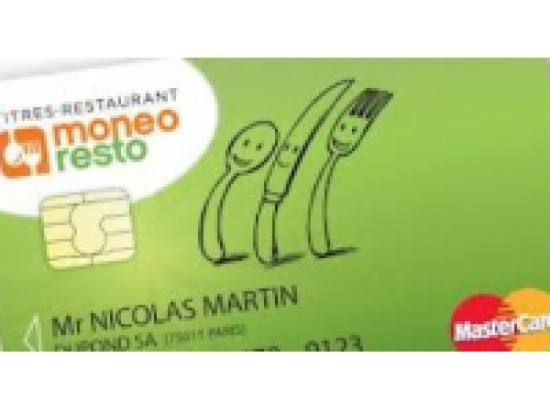 Tickets restaurant : les Lyonnais vont peut-être se convertir à la carte Tickets restaurant : les Lyonnais vont peut-être se convertir à la carte