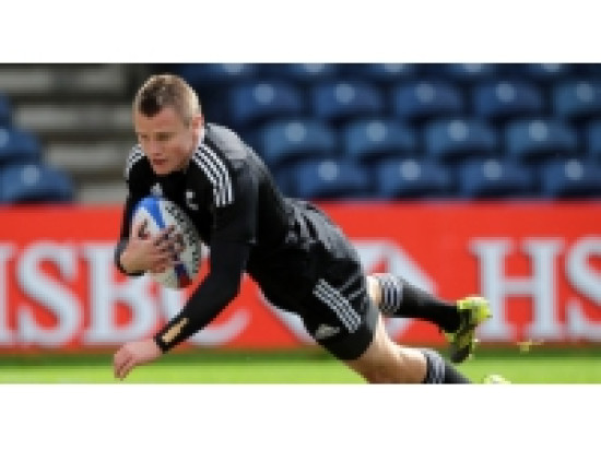 Toby Arnold, la toute dernière recrue du LOU Rugby Toby Arnold, la toute dernière recrue du LOU Rugby