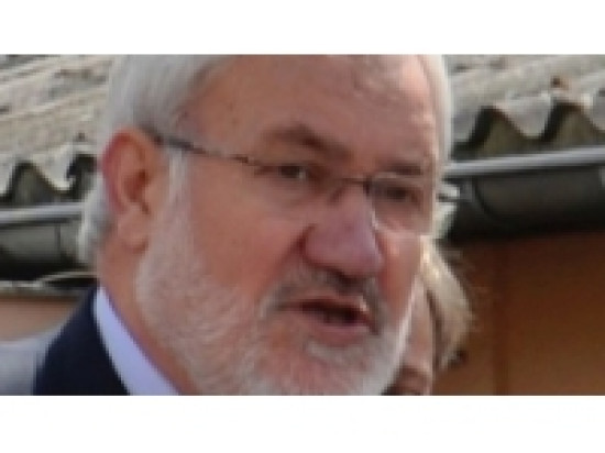 Jean-Marc Todeschini &agrave; Lyon ce mercredi pour comm&eacute;morer le g&eacute;nocide des Arm&eacute;niens