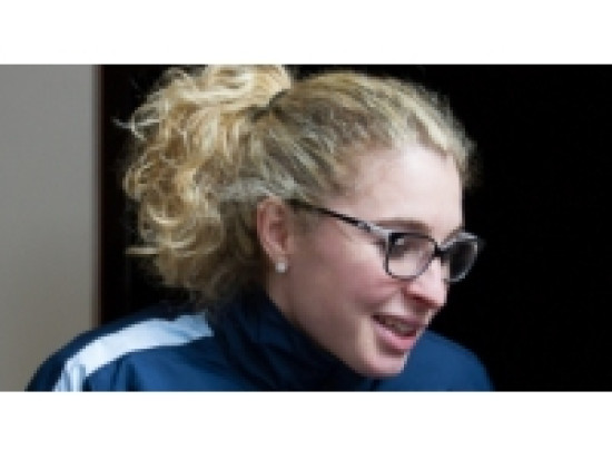 OL Féminin : Laëtitia Tonazzi ne participera pas à la finale de la Ligue des Champions OL Féminin : Laëtitia Tonazzi ne participera pas à la finale de la Ligue des Champions