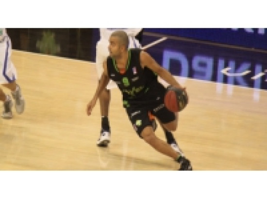 All Star Game : Tony Parker s'impose avec la Conférence Ouest All Star Game : Tony Parker s'impose avec la Conférence Ouest