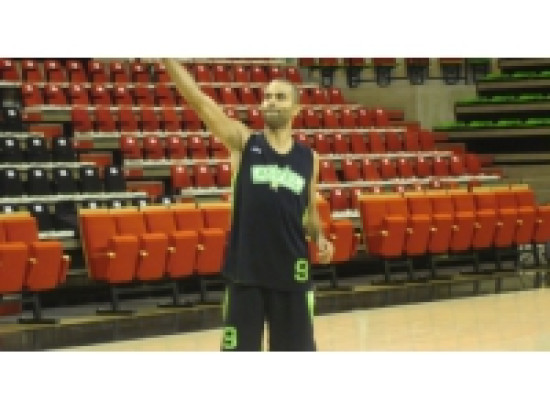 Euro de basket : Tony Parker et les Bleus n'ont pas le droit &agrave; l'erreur face &agrave; la Lettonie