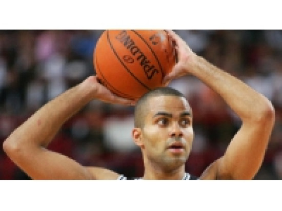 Euro de basket : direction les quarts de finale pour Tony Parker et ses co&eacute;quipiers
