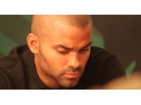 Finale NBA : même blessé, Tony Parker sera bien au rendez-vous Finale NBA : même blessé, Tony Parker sera bien au rendez-vous