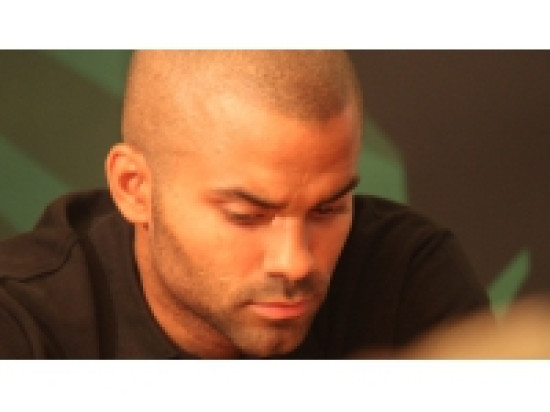 Mondial de basket : absent, Tony Parker n'a "aucun regret" Mondial de basket : absent, Tony Parker n'a "aucun regret"