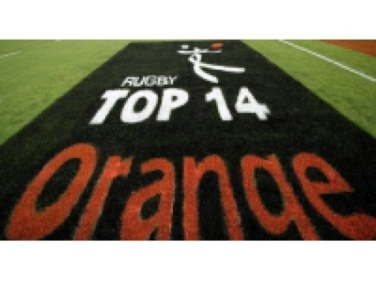 Rugby : les prochaines demi-finales du Top 14 &agrave; Lyon ?