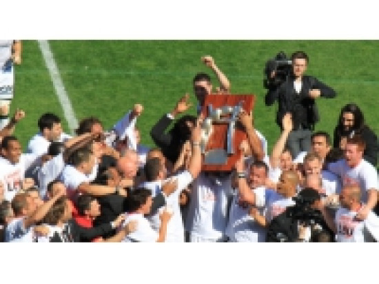 Rugby : Lyon n'accueillera pas les demi-finales du Top 14