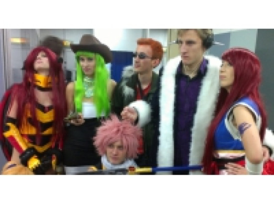 La Japan Touch débarque à Villeurbanne ce week-end La Japan Touch débarque à Villeurbanne ce week-end