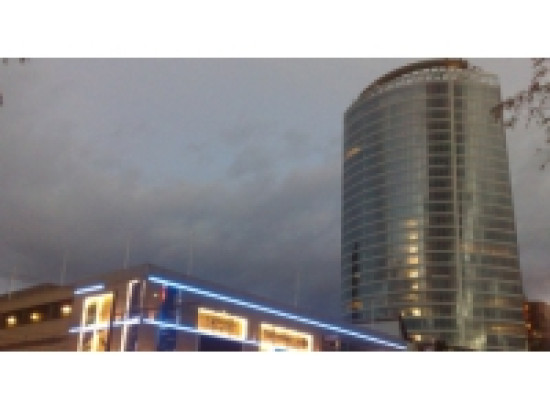 Les archives d&eacute;partementales du Rh&ocirc;ne vont d&eacute;m&eacute;nager dans le quartier de la Part-Dieu