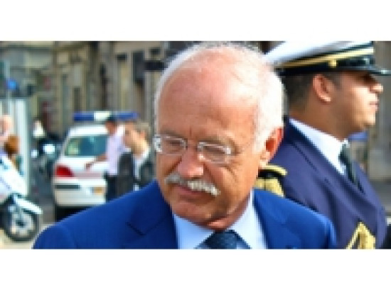 Lyon : les retraités vont faire du bruit sous les fenêtres de Jean-Louis Touraine Lyon : les retraités vont faire du bruit sous les fenêtres de Jean-Louis Touraine