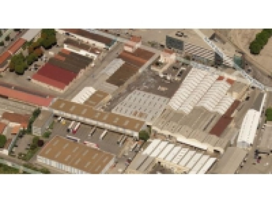 Adoption &agrave; l'Assembl&eacute;e de la proposition de loi relative &agrave; la ZAC de Gerland