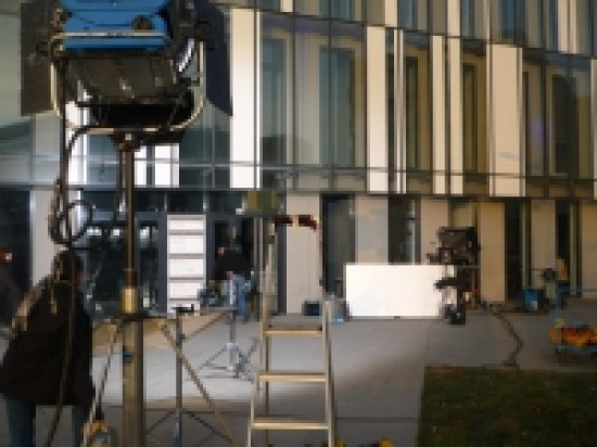 Rh&ocirc;ne : P&ocirc;le emploi cherche des figurants pour un film