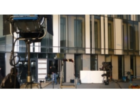 "Faire un film en 48h" d&eacute;barque &agrave; Lyon