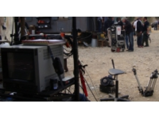 Un film tourn&eacute; actuellement &agrave; Lyon perturbe quelque peu le trafic