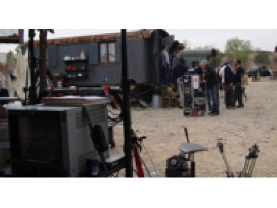 M&eacute;decins et infirmi&egrave;res recherch&eacute;s pour le tournage d'un film &agrave; Lyon