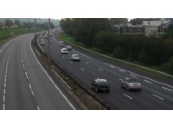 Du monde attendu sur les routes pour le long week-end du 11 novembre