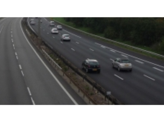 La Rocade Est coup&eacute;e jeudi soir en direction de Marseille