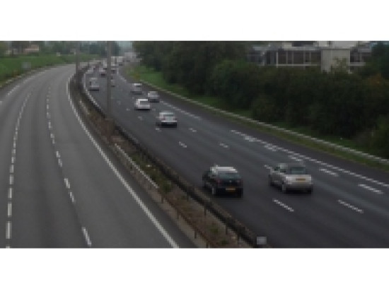 Bison Fut&eacute; voit orange samedi sur les routes de Rh&ocirc;ne-Alpes