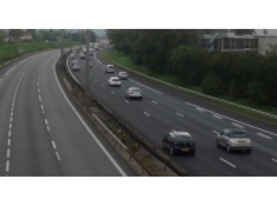 Vacances scolaires à Lyon : journée orange samedi sur les routes