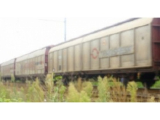 Un wagon-citerne déraille à Lyon