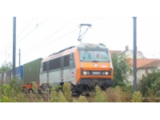 Lyon: le cheminot percut&eacute; par un train est d&eacute;c&eacute;d&eacute;