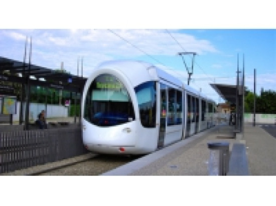 Un incident technique lundi matin sur les lignes de tram lyonnais