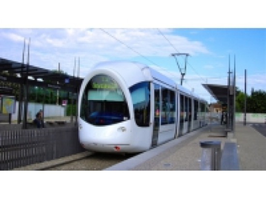 Travaux : le tramway T3  interrompu d&egrave;s lundi soir