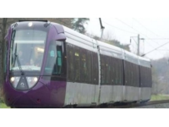 Les premier mois du tram-train de l'Ouest lyonnais marqués par des dysfonctionnements Les premier mois du tram-train de l'Ouest lyonnais marqués par des dysfonctionnements