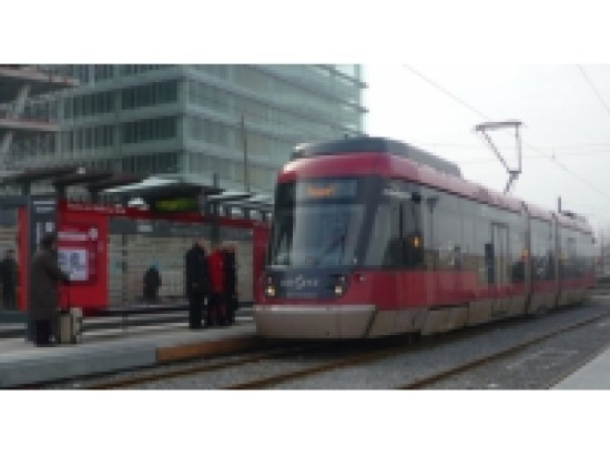 Le T3 et Rhonexpress perturb&eacute;s par un probl&egrave;me technique