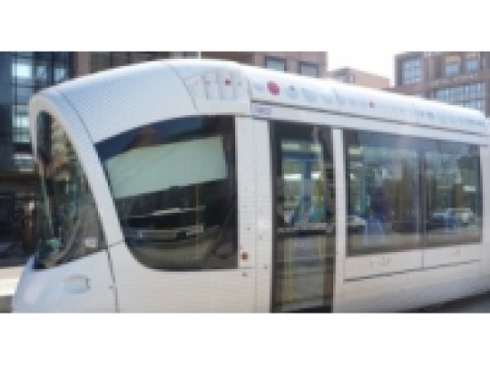 Encore un colis suspect sur le réseau TCL Encore un colis suspect sur le réseau TCL