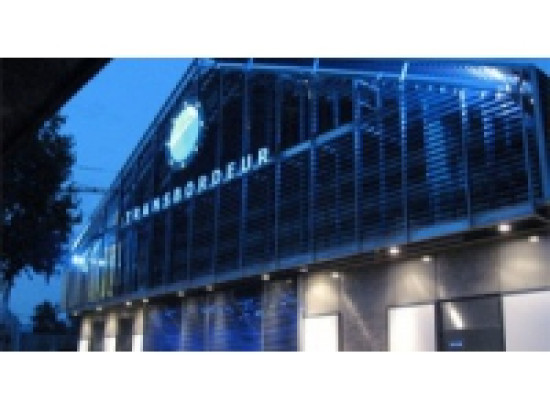 Transbordeur : des concerts en ext&eacute;rieur