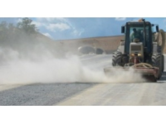 Les travaux de la rocade Est de nouveau annul&eacute;s ce week-end