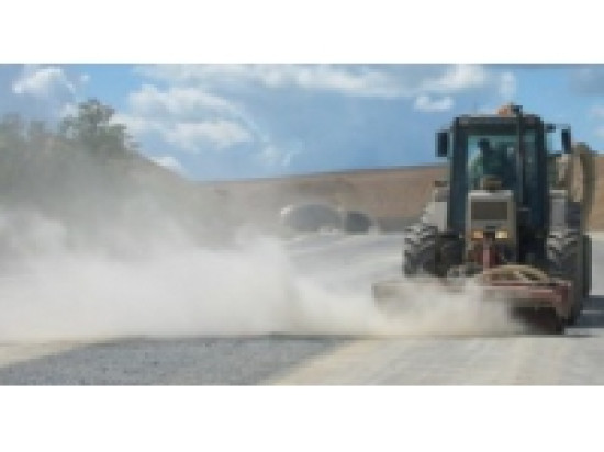 L'A89 ferm&eacute;e pour des travaux de maintenance