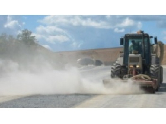 La Rocade Est de nouveau coup&eacute;e ce week-end