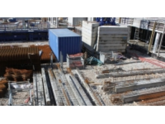 Les artisans du b&acirc;timent tirent la sonnette d'alarme