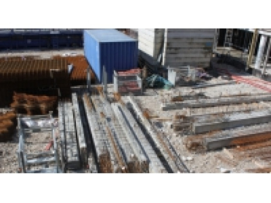 Rhône : Vaste opération de contrôle dans le BTP pour lutter contre le travail illégal Rhône : Vaste opération de contrôle dans le BTP pour lutter contre le travail illégal