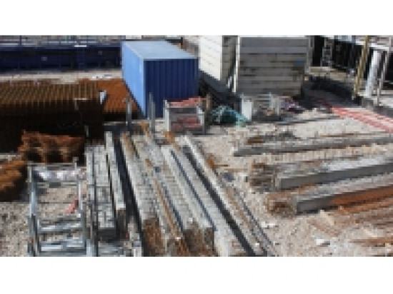 Les prix de l'immobilier en baisse de 4,5% &agrave; Lyon dans le neuf