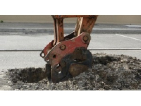 L'A7 &agrave; nouveau coup&eacute; la semaine prochaine